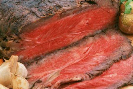 熟瘦肉保存方式
