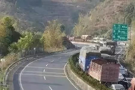 为什么昆磨高速必须加水