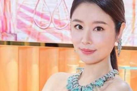 大s林心如谁厉害