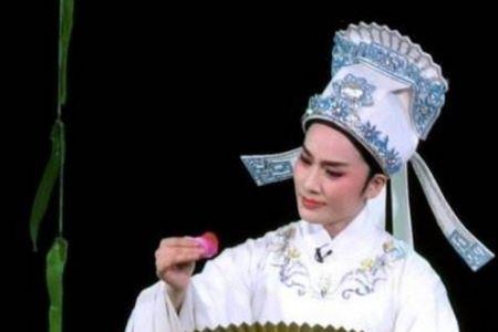 玉蜻蜓后游庵唱词