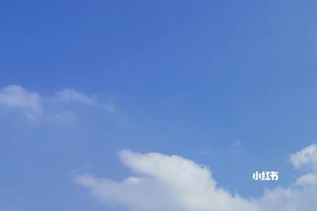 女生说今天的云好漂亮怎么回