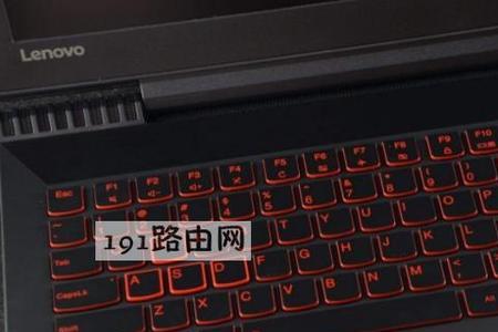 联想电脑开机必须按任意键