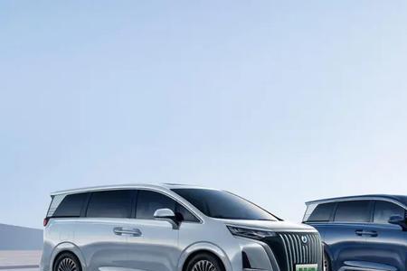 腾势d9 哪一款订的多