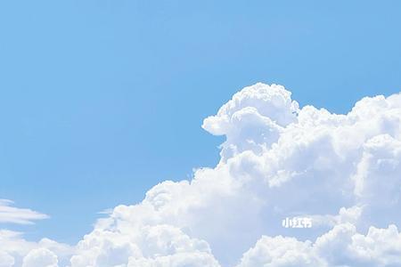 什么意思白云任舒卷