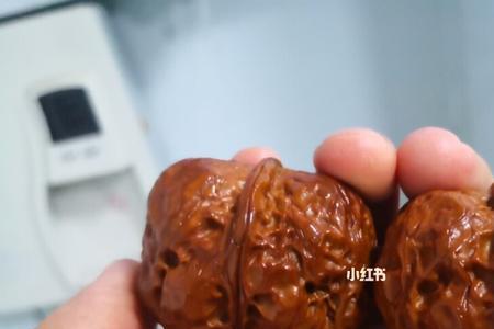 铁核桃几年能玩出来