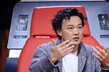 陈奕迅为什么叫陈一蛋