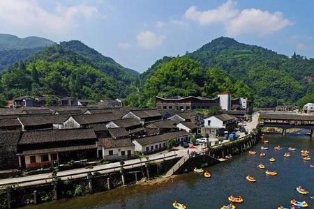 宁波周边好玩的地方排行榜
