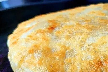 蒙古油饼的做法