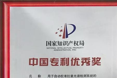 中国为什么那么多发明专利