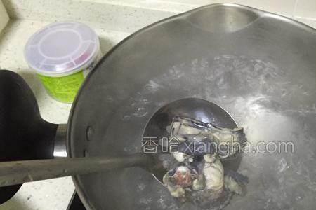 捞锅是啥
