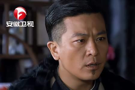 赵舒城和霍啸林哪里和好的