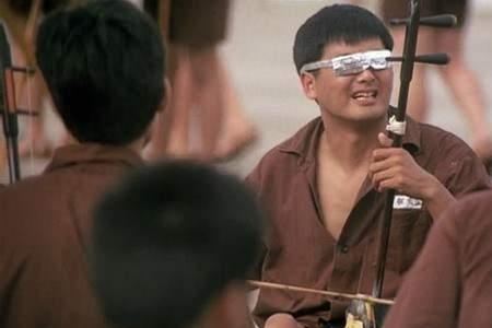监狱风云3为什么没拍