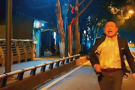 岳云鹏燕子你别走在第几分钟
