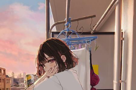 水鸟文乃详细资料
