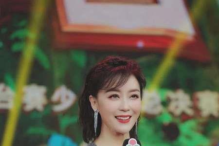 庞晓戈一共生了几个小孩子