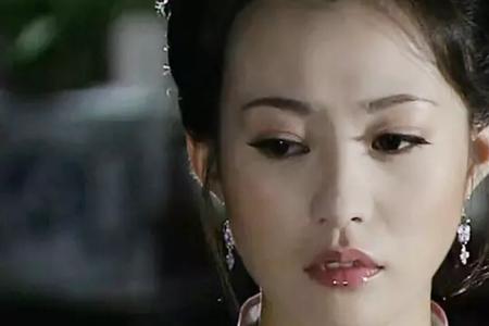 孔四贞大结局