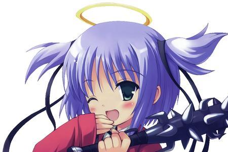 8月21日出生的动漫人物有哪些啊