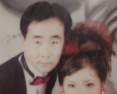 夫妻相识30周年感言