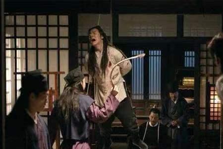神风刀水歌结局和谁在一起了