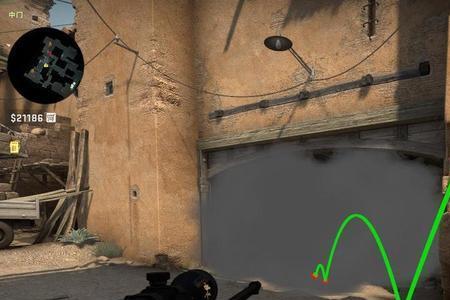 csgo扫射要下蹲吗