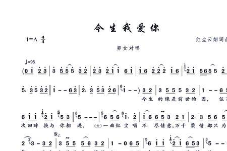 陪你走过浪漫的花季歌词含义