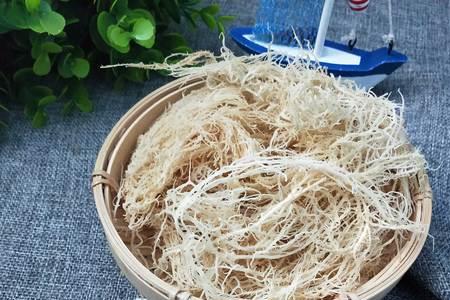 海里的鹿角怎么吃