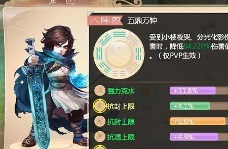大话西游负敏鬼什么意思
