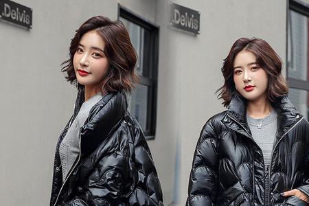 闺女小棉袄与儿子羽绒服的区别