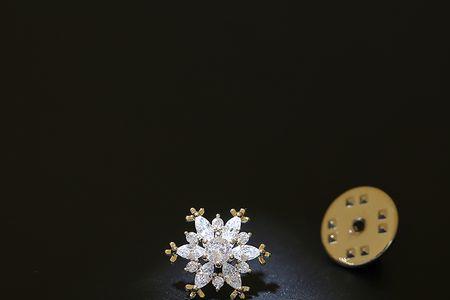 针形雪花形成原因