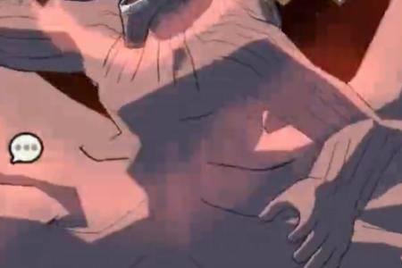 鸣人奇拉比vs长门鼬哪一集