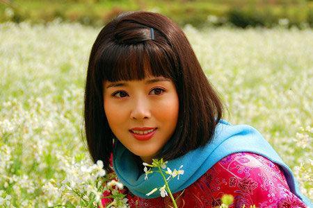 油菜花香滴血认亲后续