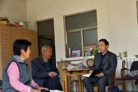 支部委员算不算村干部