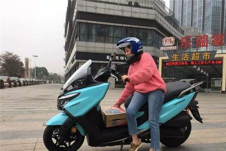 光阳s250摩旅跑山够用吗