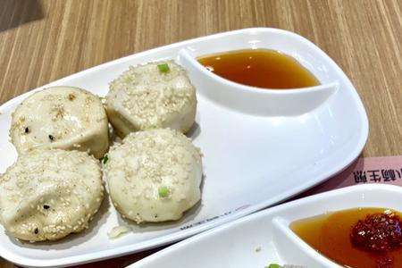 小杨生煎4只的价格