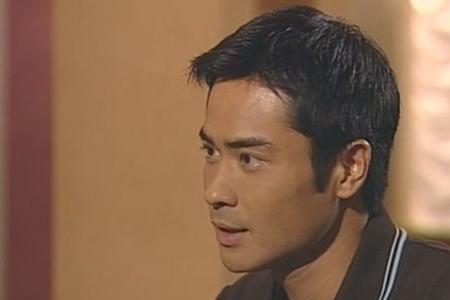 郑嘉颖版江玉郎结局