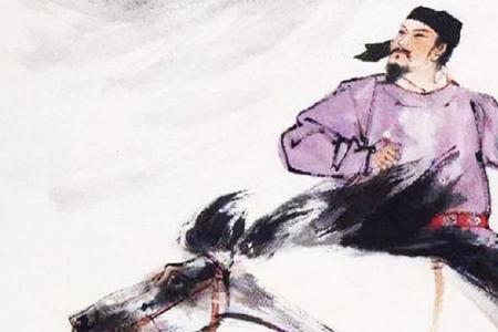 怨歌行杜甫