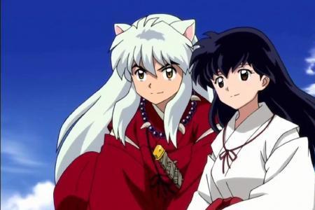 犬夜叉与女儿相认是第几集