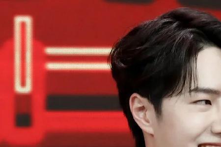 王一博歌声里藏了多少温柔