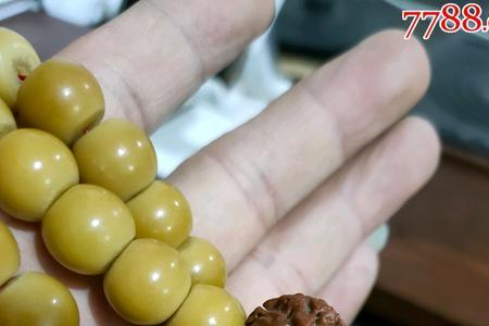 菩提手串被人摸了怎么办