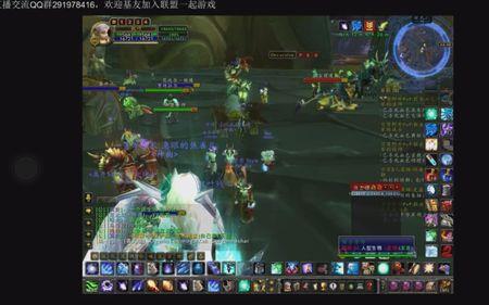 奥法用什么盾