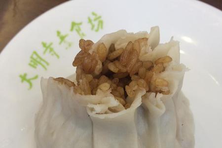 素食羔羊的意思