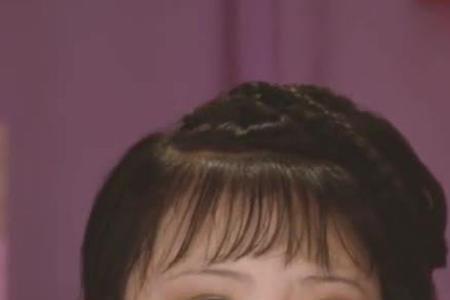 周漾玥是学霸吗