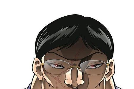 刃牙花山外传中人物实力排行