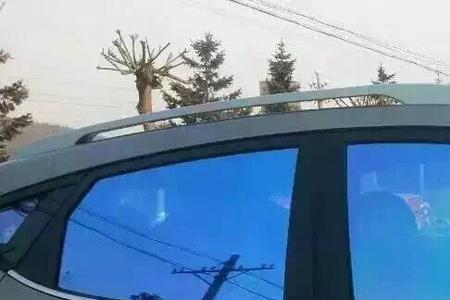 reflek是什么牌子车膜