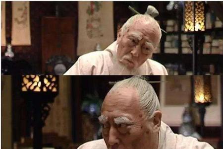 徐阶经典语录