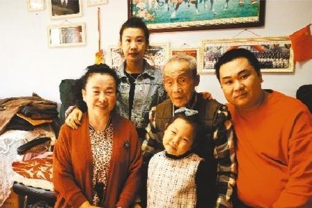 外孙和女婿哪个亲