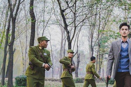 密查小说大结局是什么