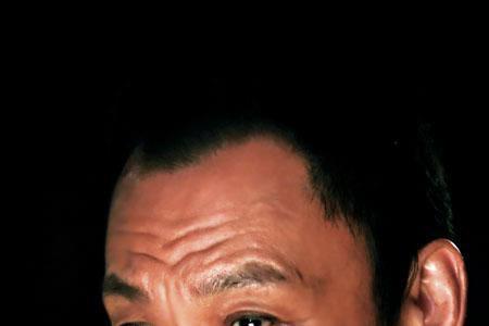 我姥爷1945大结局