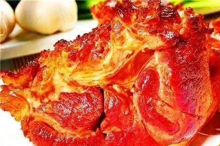 武强熏肉绝密配方
