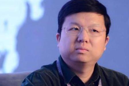 快手四大创始人是谁